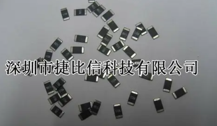 精密電阻合金名詞解釋是什么。